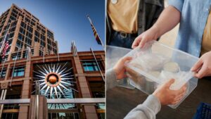City of Phoenix launches food drive to help offset SNAP suspension