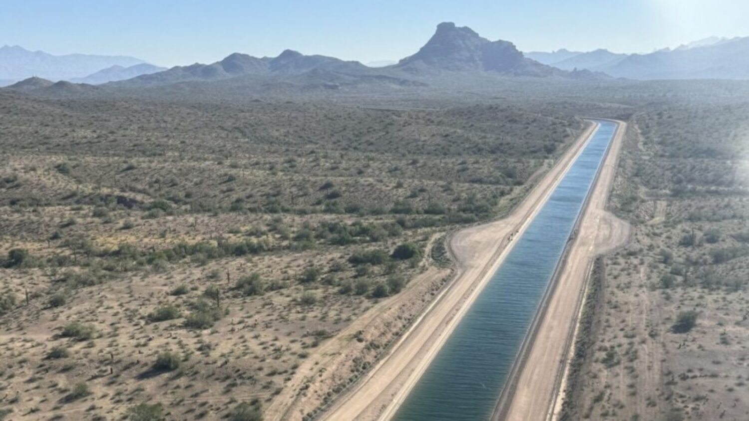 (Heidi Hommel/KTAR News Photos)...