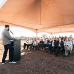 Creation & LGE_POA Groundbreaking 5