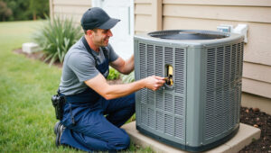 Why it’s important to tune up your heating system entering winter