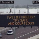 Fast and Furious