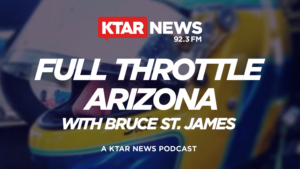 Full Throttle Arizona: Billy Boat on his family's racing legacy, steering his son in motorsports