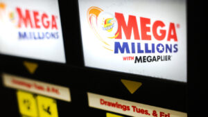 Mega Millions ticket purchased from West Valley pharmacy hits for $5 million