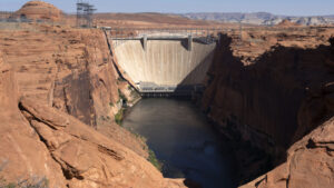 Arizona, other Colorado River Basin States miss deadline for post-2026 water usage deal