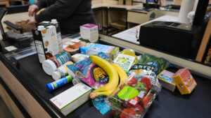 Arizona SNAP recipients wait as administration takes legal battle back to Supreme Court