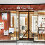 Italian luxury clothing brand Loro Piana opened a new boutique at Scottsdale Fashion Square. (Flutter Public Relations)