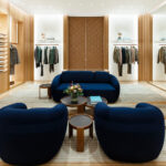 Loro Piana's new boutique at Scottsdale Fashion Square. (Flutter Public Relations)