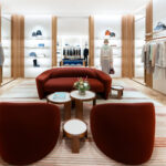 Loro Piana's new boutique at Scottsdale Fashion Square. (Flutter Public Relations)