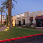 Rafi Law Group has opened a new headquarters in Phoenix for its community initiative, Rafi’s Hope. (HMA Public Relations)