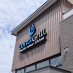 Luna Grill's first Arizona location and 54th overall is in Mesa. (Luna Grill photo)