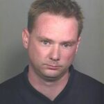 2nd most wanted Scottsdale fugitive arrested in France
