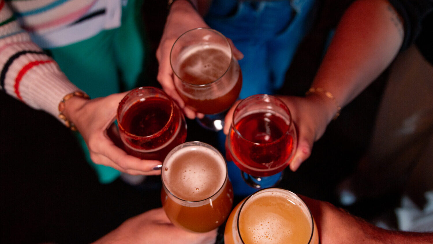 Mesa Beer Week...
