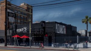 Prescott-based restaurant group plans multi-concept venue in downtown Phoenix