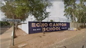 Parents ask district to reconsider their plans to potentially close 2 Valley schools