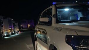Phoenix man arrested for allegedly fatally shooting stepdad in Phoenix
