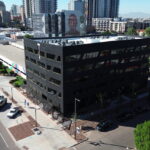 Rainbow Road, an apartment complex themed after the Mario Kart video game series, is set to open in downtown Phoenix. (Intersection Development photo)