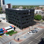 (Intersection Development photo)