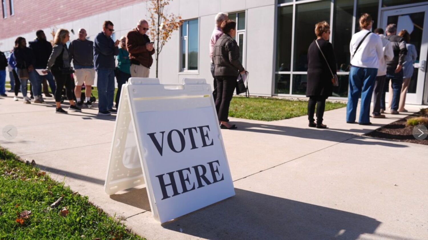 Arizona Republicans are introducing new legislation to put the Arizona Secure Elections Act on the ...