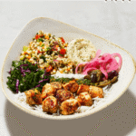 Luna Grill's first Arizona location and 54th overall is in Mesa. (Luna Grill photo)