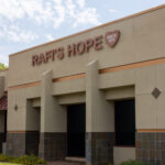 Rafi Law Group has opened a new headquarters in Phoenix for its community initiative, Rafi’s Hope. (HMA Public Relations)