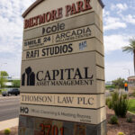 Rafi Law Group has opened a new headquarters in Phoenix for its community initiative, Rafi’s Hope. (HMA Public Relations)