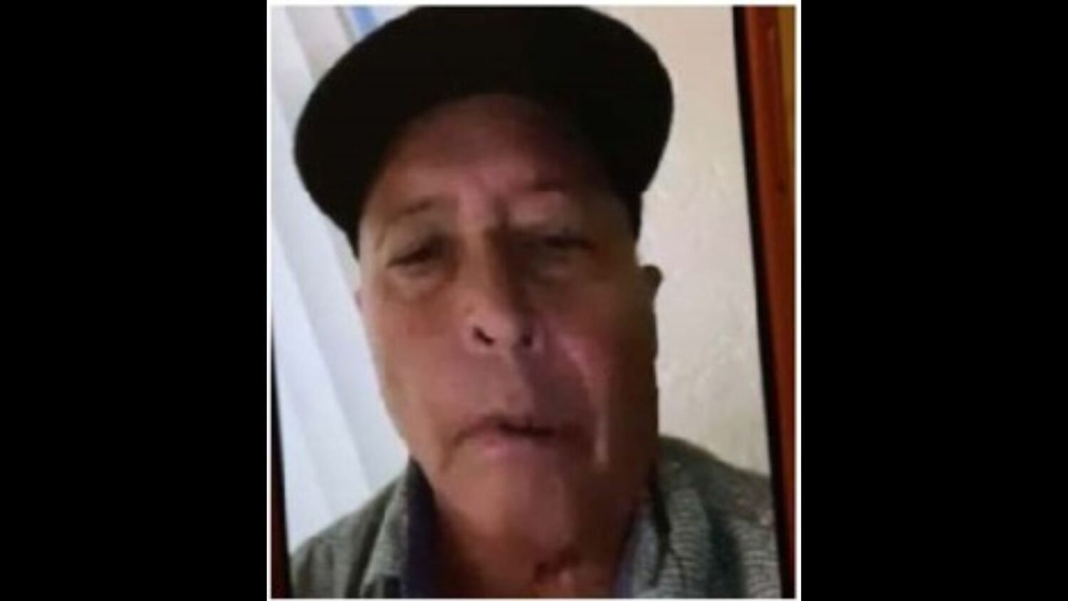 SAFE Alert Mesa man Marcos Luna Castillo...