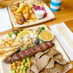 Luna Grill's first Arizona location and 54th overall is in Mesa. (Luna Grill photo)