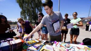 GCU scholarship program aims to bring graduates back as teachers at local schools
