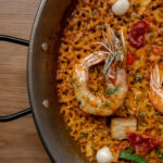 Telefèric Barcelona will bring authentic Spanish cuisine to Scottsdale. (Telefèric Barcelona photo)
