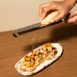 Telefèric Barcelona will bring authentic Spanish cuisine to Scottsdale. (Telefèric Barcelona photo)