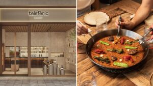 Authentic Spanish tapas restaurant Telefèric Barcelona coming to Scottsdale