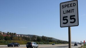 Speed limit reductions proposed for 7 roadways in Tempe