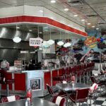 Johnny Rockets, a burger and diner restaurant, is set to open a new location at Chandler Fashion Center next year. 