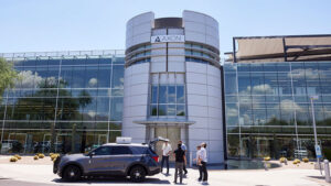 Scottsdale City Council approves Axon HQ project with housing trimmed to 1,200 units