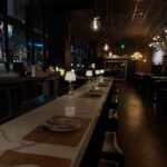 bar space humble Bistro downtown Phoenix November 15 location