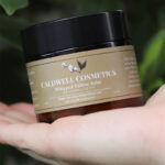 Caldwell County BBQ is now selling Caldwell Cosmetics products made with beef tallow. (Caldwell County BBQ photo)