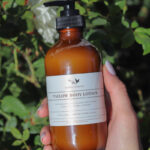 Caldwell County BBQ is now selling Caldwell Cosmetics products made with beef tallow. (Caldwell County BBQ photo)