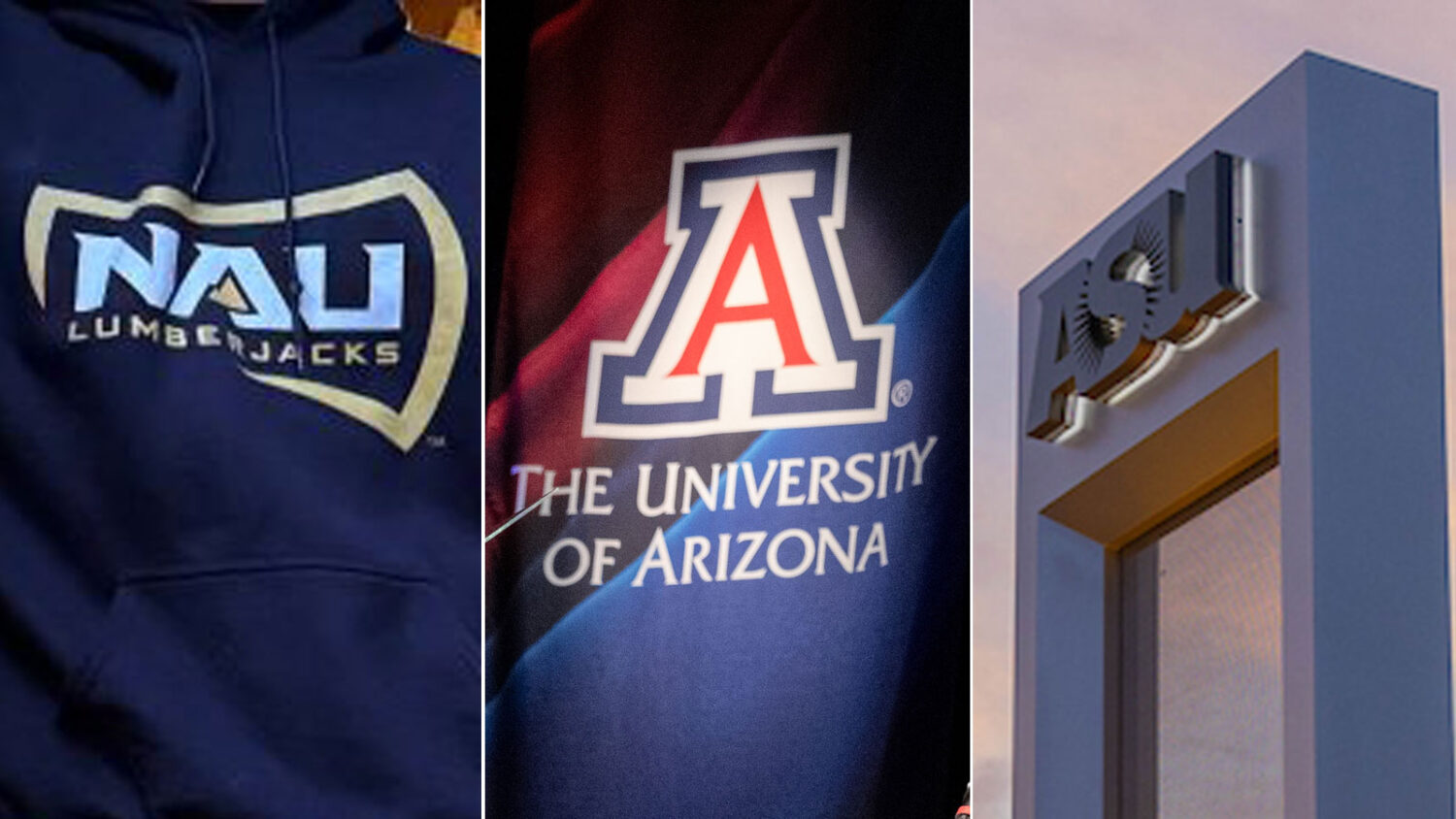 An Arizona Board of Regents report shows more than 86% of students across Arizona’s three public ...