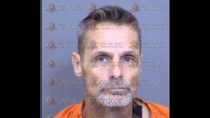 Phoenix man suspected of killing wife on Halloween taken from hospital to jail