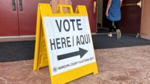 Maricopa County 2025 election results: Prop 409 passes, ballot questions, school bonds, more
