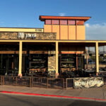 Jinya Ramen Bar is set to open in Peoria on Nov. 19, 2025. (Jinya Ramen Bar photo)