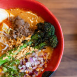 Jinya Ramen Bar is set to open in Peoria on Nov. 19, 2025. (Jinya Ramen Bar photo)
