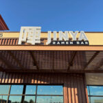 Jinya Ramen Bar is set to open in Peoria on Nov. 19, 2025. (Jinya Ramen Bar photo)
