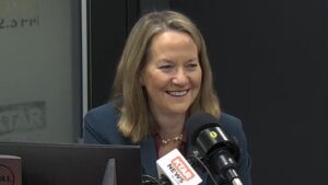 Arizona AG Mayes says slew of lawsuits against Trump administration have saved state $1.5B