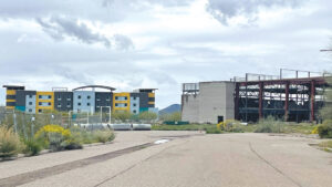 Developer secures $183M in financing for sports academy complex near TSMC in Phoenix