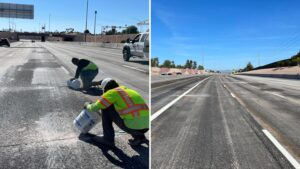 New Loop 101 Pima Freeway lane now open in Scottsdale as $108M project nears completion