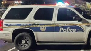 Investigation underway after deadly shooting in west Phoenix parking lot