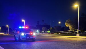 Police identify man killed in shooting in north Phoenix