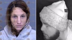 2 arrests made in case of amorous Scottsdale restaurant burglars