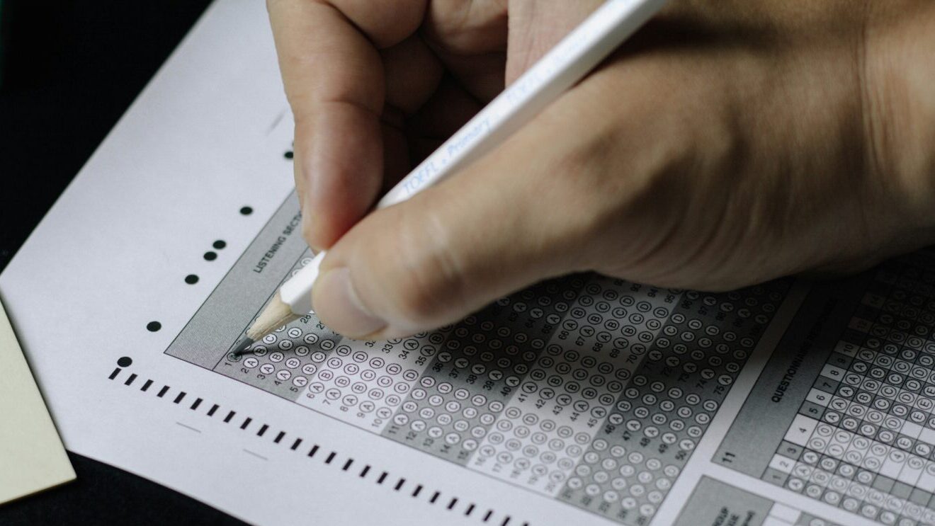 The number of Arizona schools that received an "F" letter grade doubled since last year. (Unsplash ...